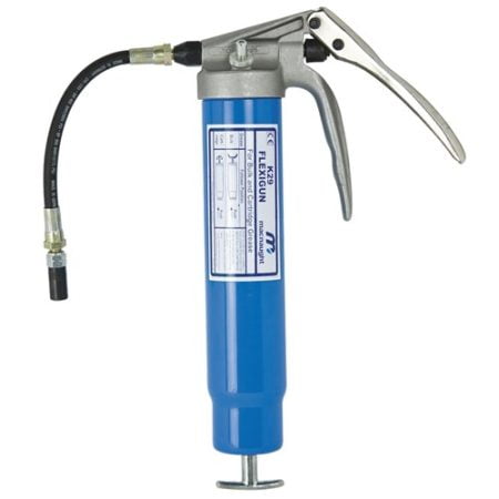 Grease gun